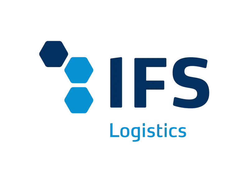 Button IFS Logistics